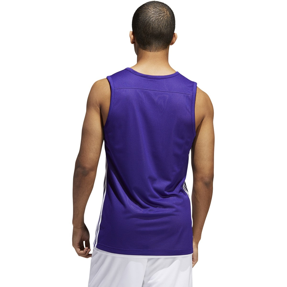 adidas 3G Speed Reversible Jersey-Men's Basketball