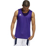 adidas 3G Speed Reversible Jersey-Men's Basketball