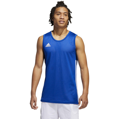 adidas 3G Speed Reversible Jersey-Men's Basketball