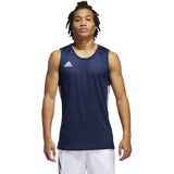 adidas 3G Speed Reversible Jersey-Men's Basketball