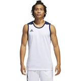 adidas 3G Speed Reversible Jersey-Men's Basketball