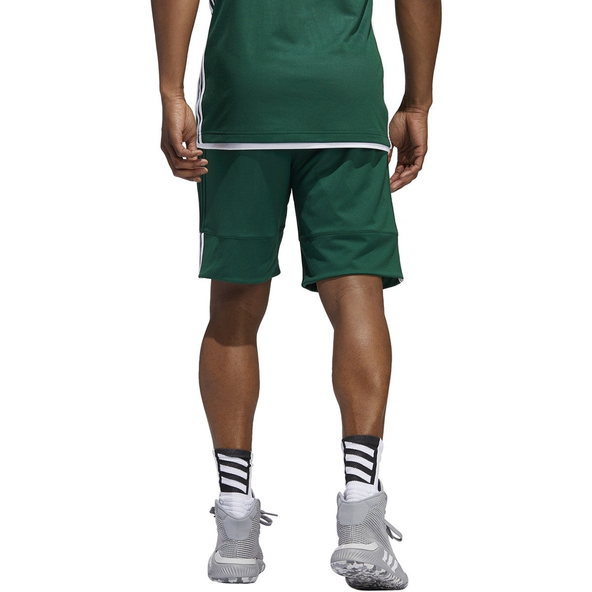 adidas 3G Speed Reversible Short - Men's Basketball