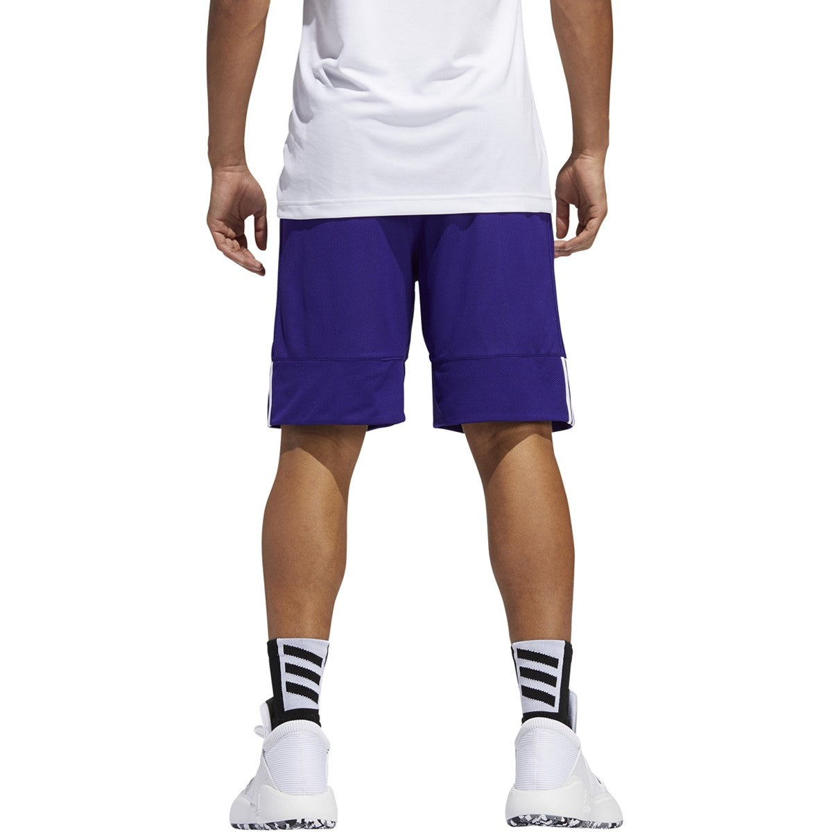 adidas 3G Speed Reversible Short - Men's Basketball