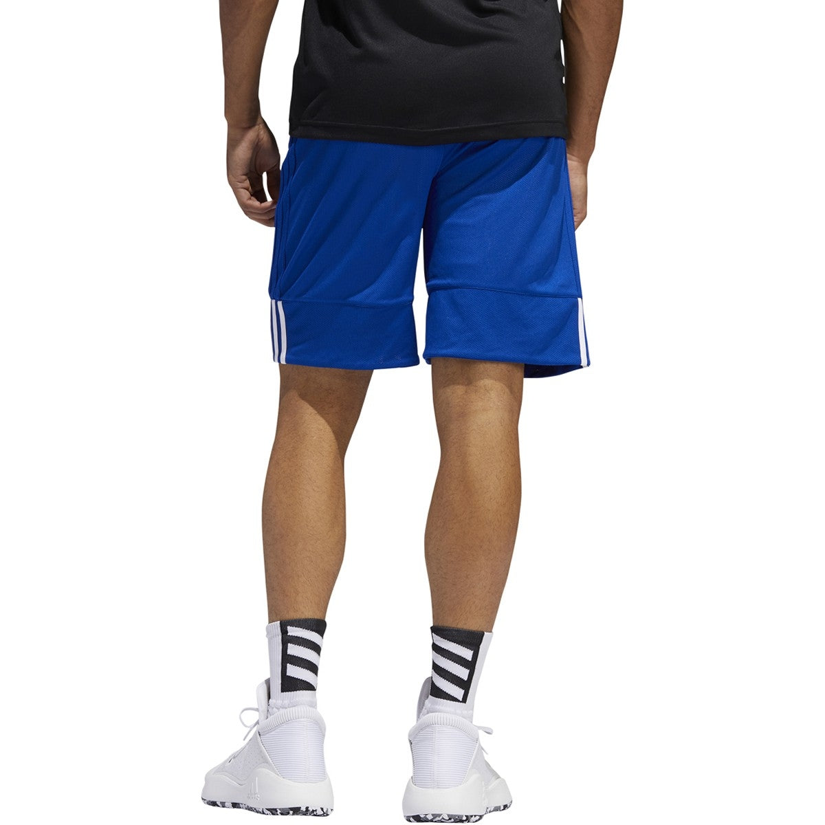 adidas 3G Speed Reversible Short - Men's Basketball