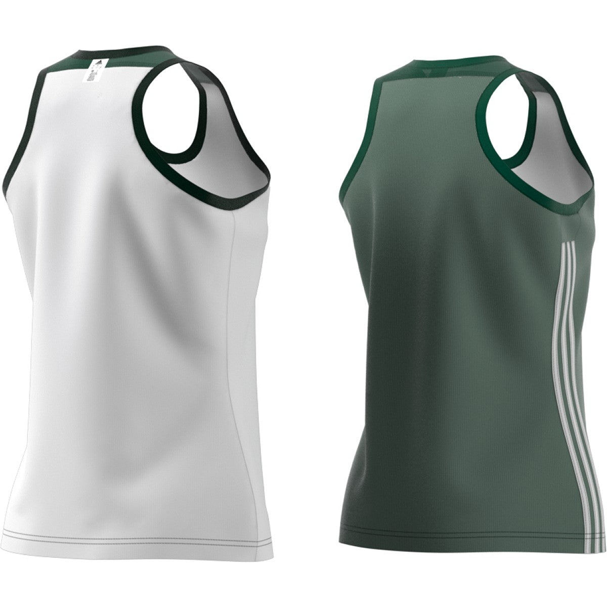 adidas 3G Speed Reversible Jersey-Women's Basketball