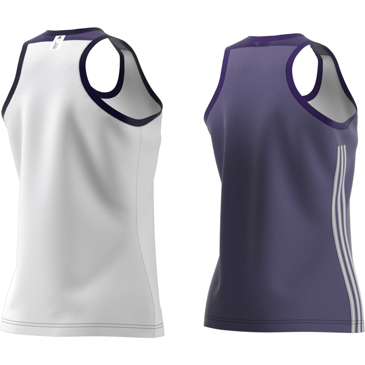 adidas 3G Speed Reversible Jersey-Women's Basketball
