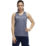 adidas 3G Speed Reversible Jersey-Women's Basketball