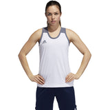 adidas 3G Speed Reversible Jersey-Women's Basketball