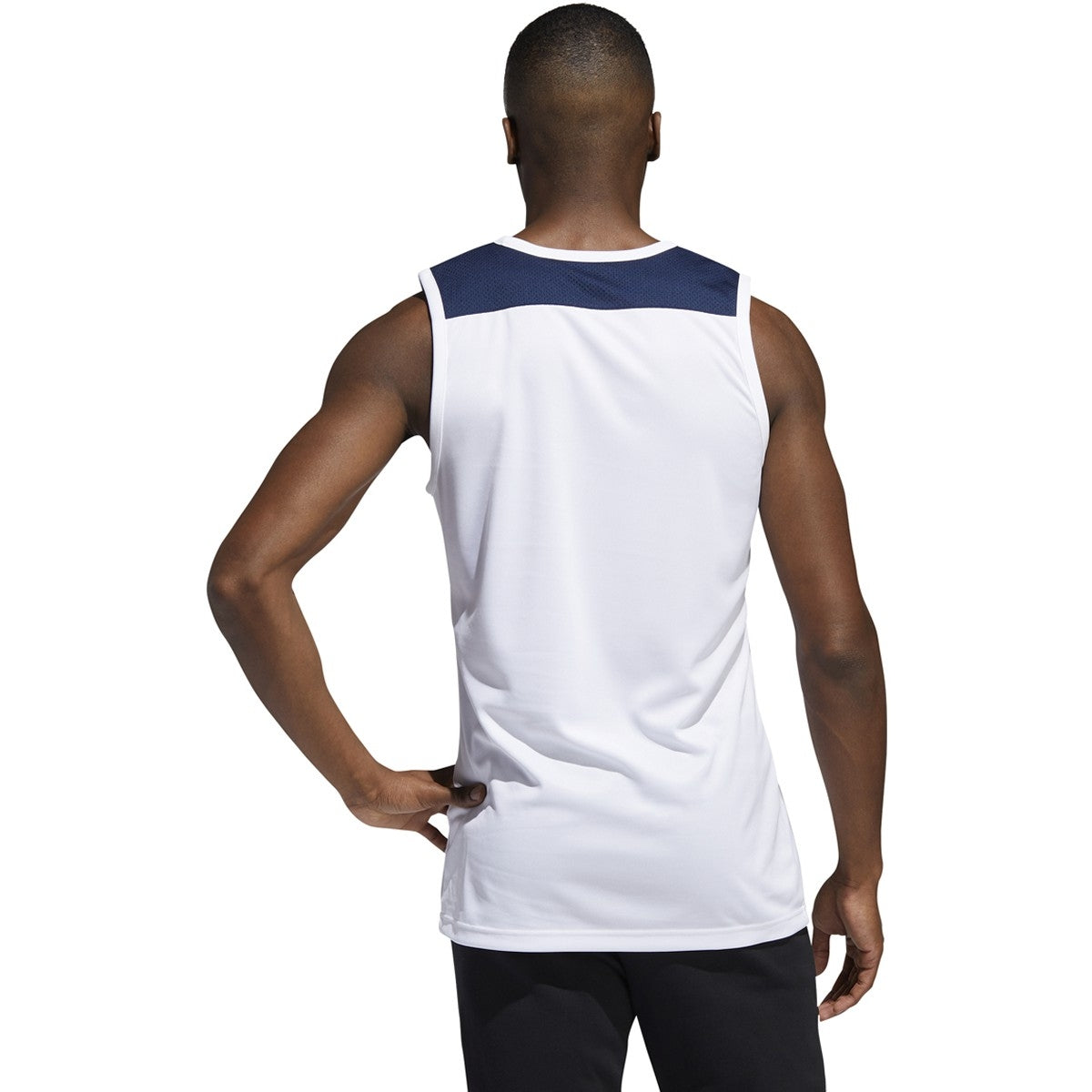 adidas Creator 365 Jersey - Men's Basketball