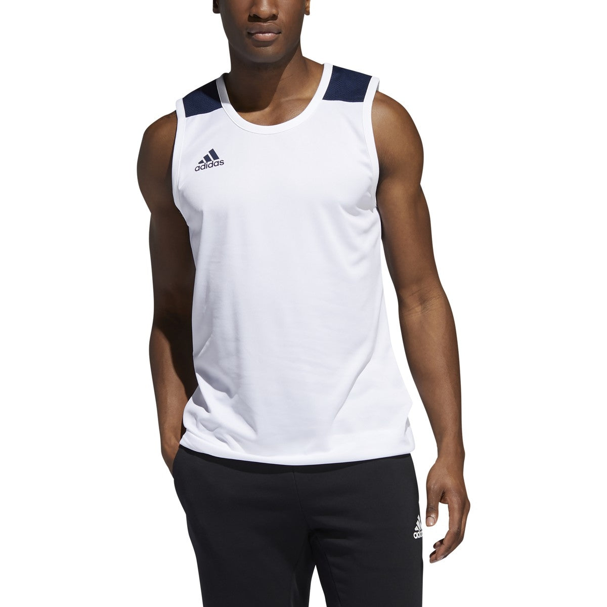 adidas Creator 365 Jersey - Men's Basketball