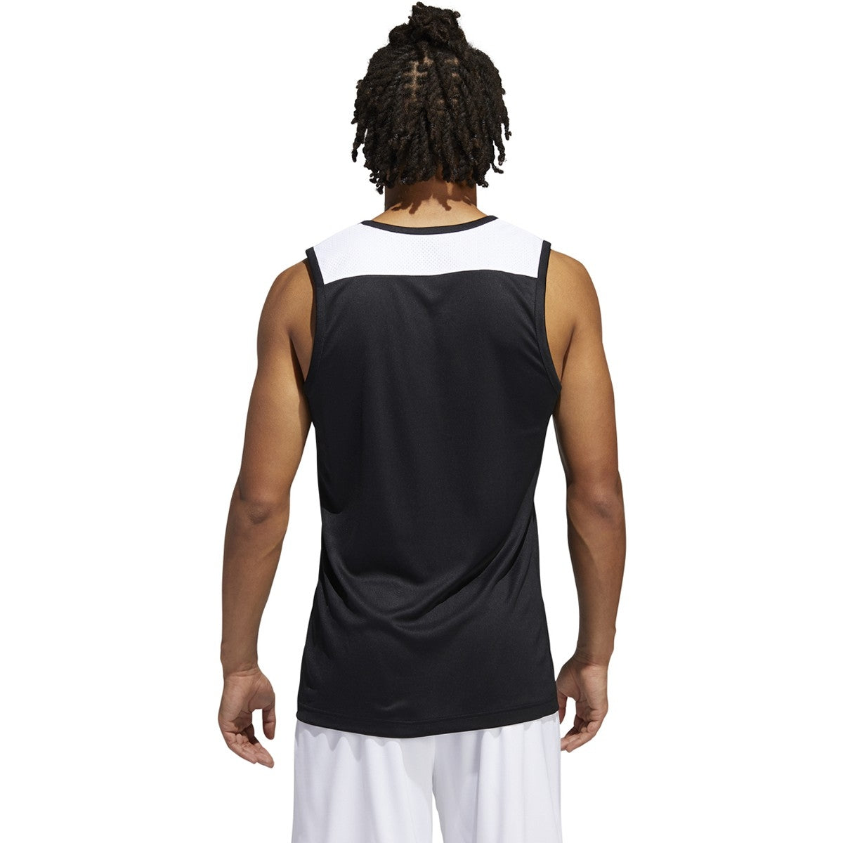 adidas Creator 365 Jersey - Men's Basketball