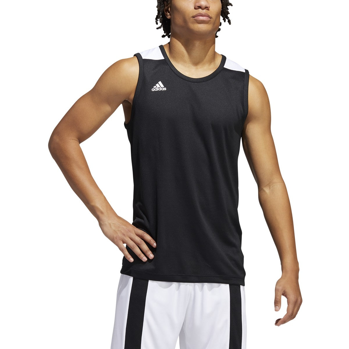 adidas Creator 365 Jersey - Men's Basketball
