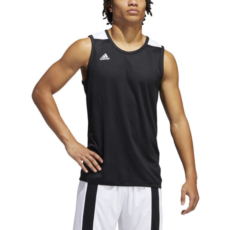 adidas Creator 365 Jersey - Men's Basketball