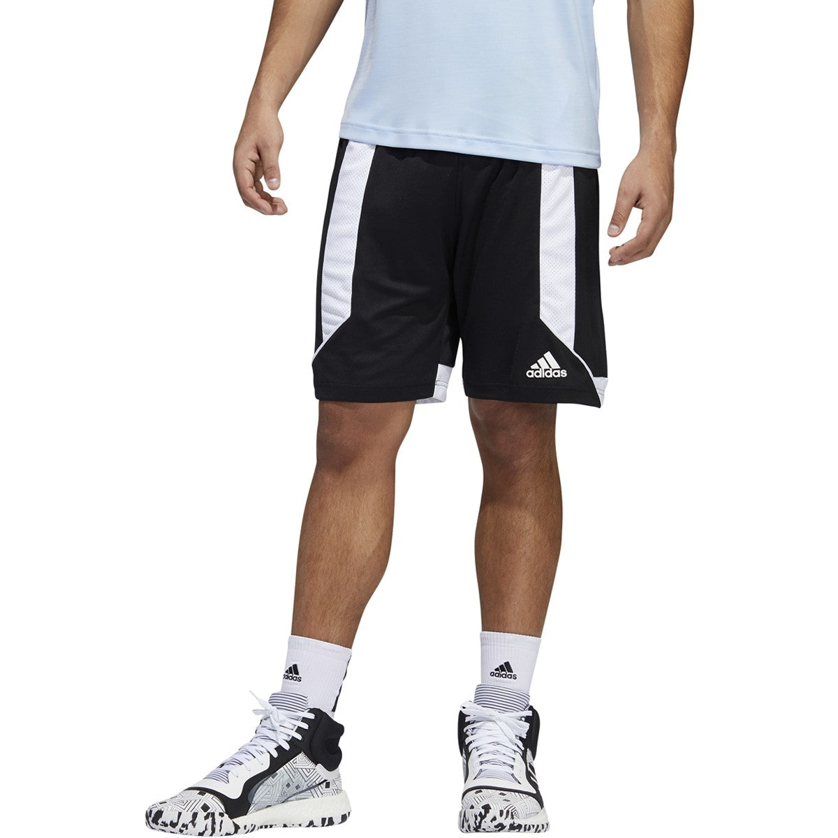 adidas Creator 365 Shorts-Men's Basketball