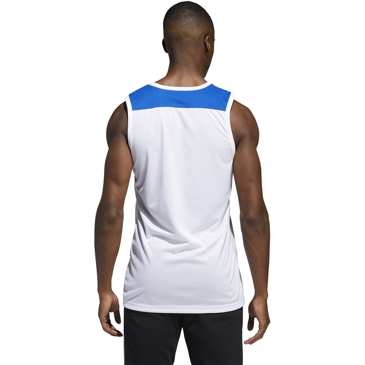 adidas Creator 365 Jersey - Men's Basketball