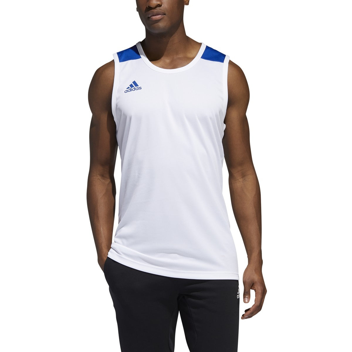 adidas Creator 365 Jersey - Men's Basketball