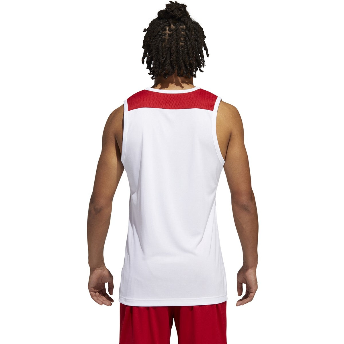 adidas Creator 365 Jersey - Men's Basketball