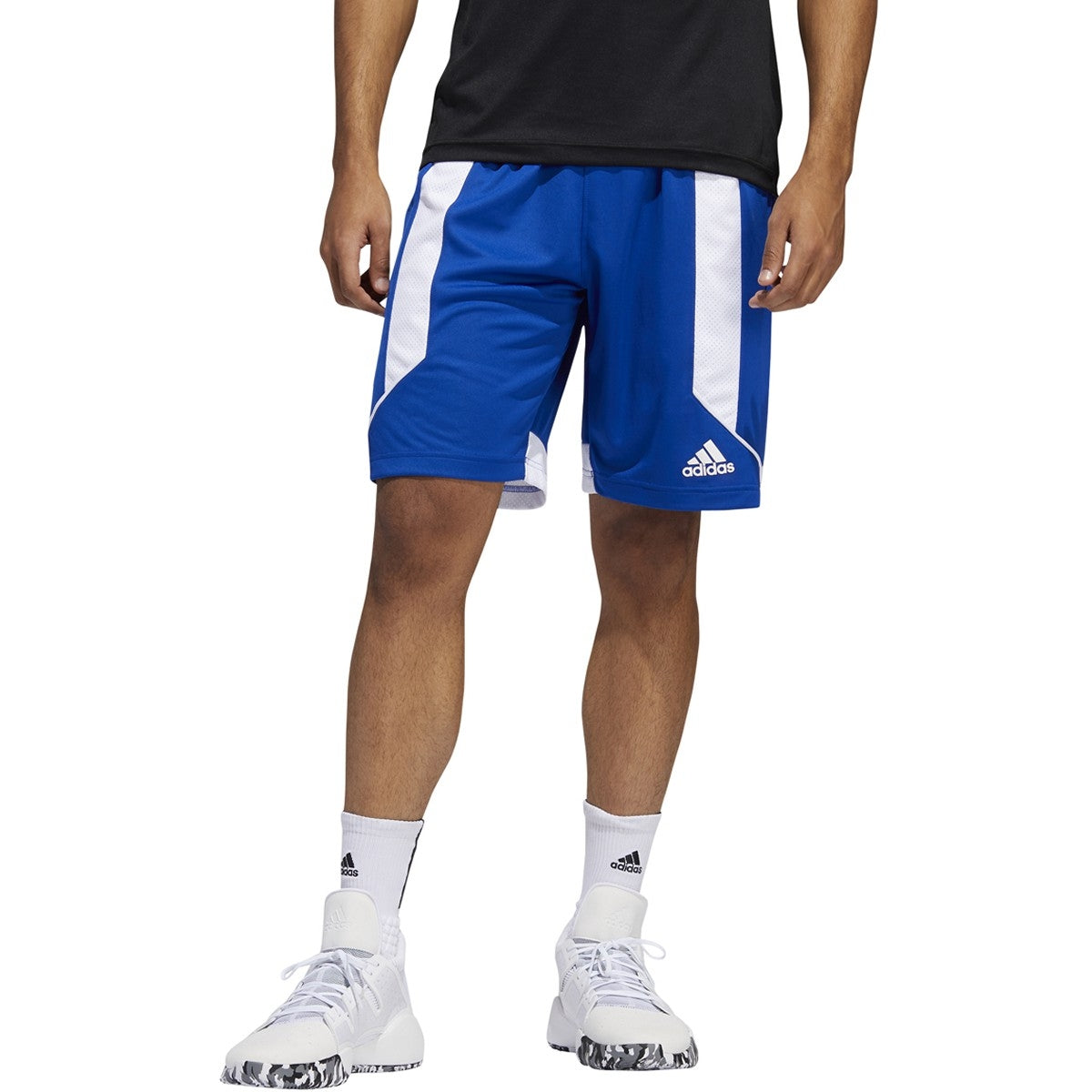 adidas Creator 365 Shorts-Men's Basketball
