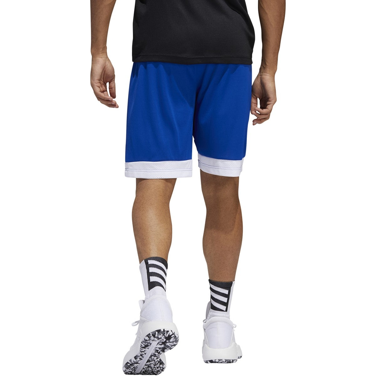 adidas Creator 365 Shorts-Men's Basketball