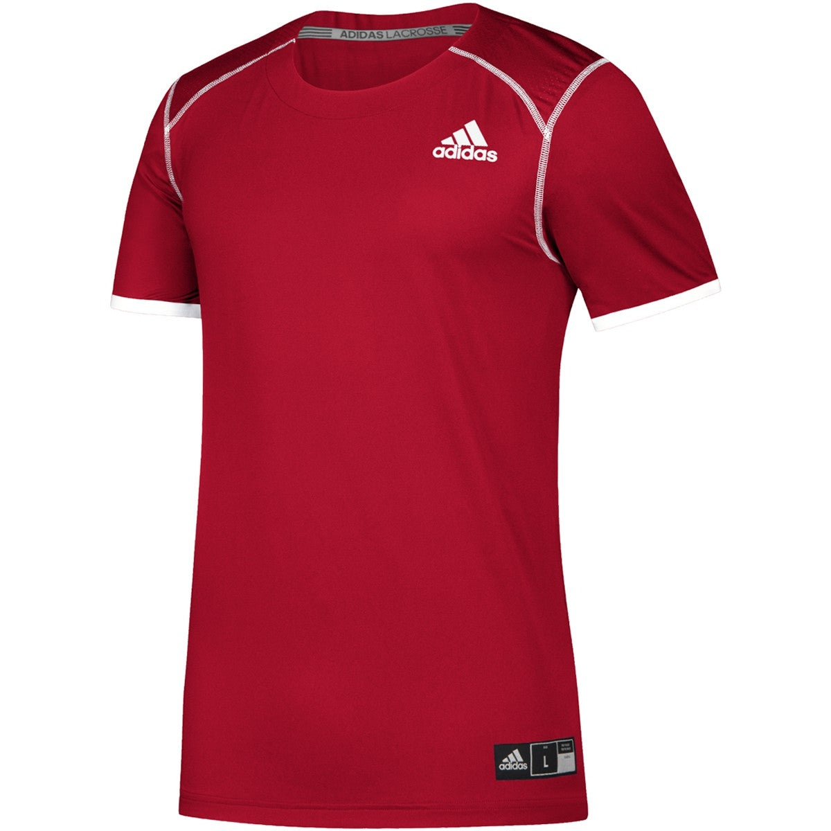 adidas Finalizer Jersey-Men's Lacrosse