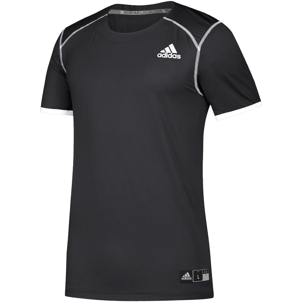 adidas Finalizer Jersey-Men's Lacrosse