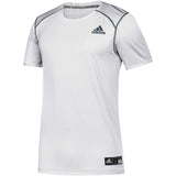 adidas Finalizer Jersey-Men's Lacrosse