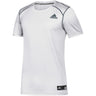 adidas Finalizer Jersey-Men's Lacrosse