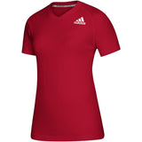 adidas Primeknit Jersey-Women's Lacrosse