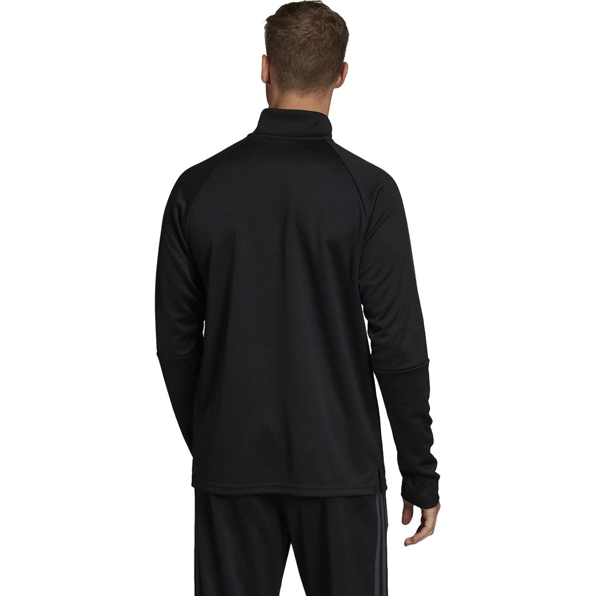 adidas Sereno 19 Mens Soccer Training Shirt