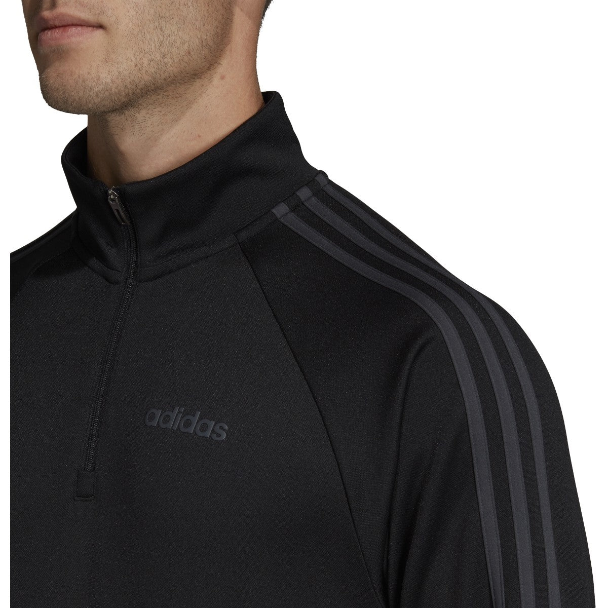 adidas Sereno 19 Mens Soccer Training Shirt