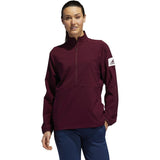 adidas Game Mode 1/4 Zip Top -Women's Training