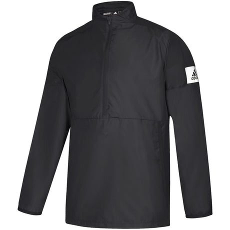 adidas Game Mode Quarter-Zip Jacket - Men's Training