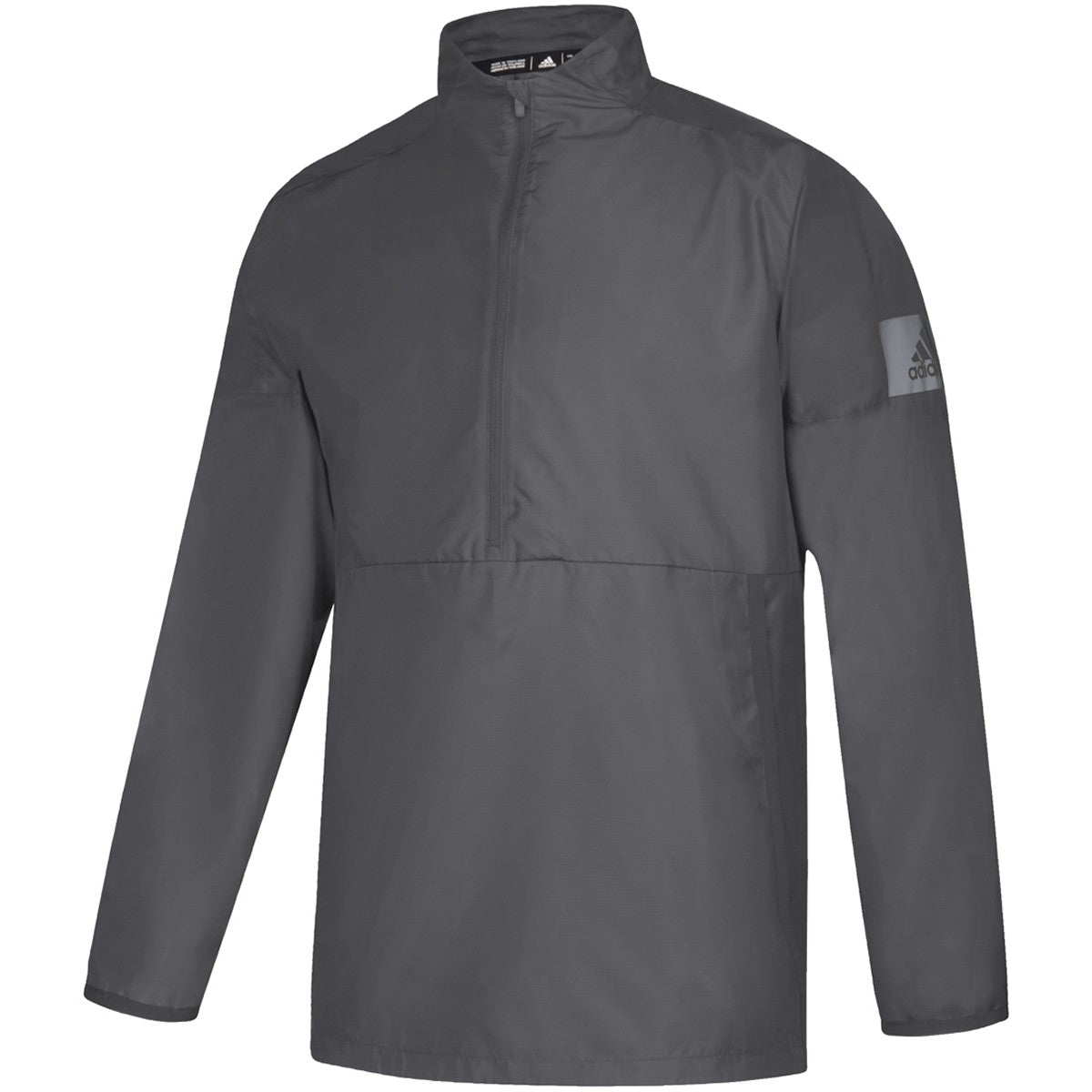 adidas Game Mode Quarter-Zip Jacket - Men's Training