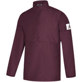 adidas Game Mode Quarter-Zip Jacket - Men's Training