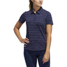 adidas Microdot Polo Shirt - Women's Golf