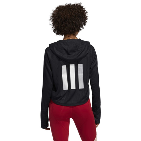 adidas Adapt to Chaos Hoodie- Women's Running