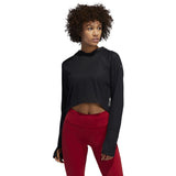 adidas Adapt to Chaos Hoodie- Women's Running