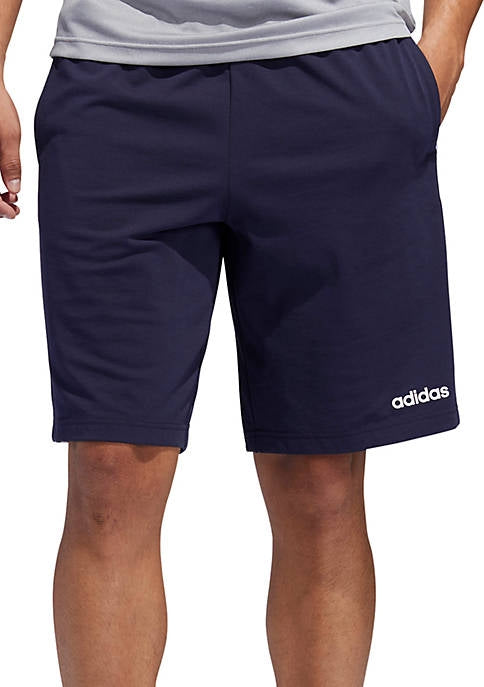 adidas Essential 3 Stripe Shorts-Men's Training