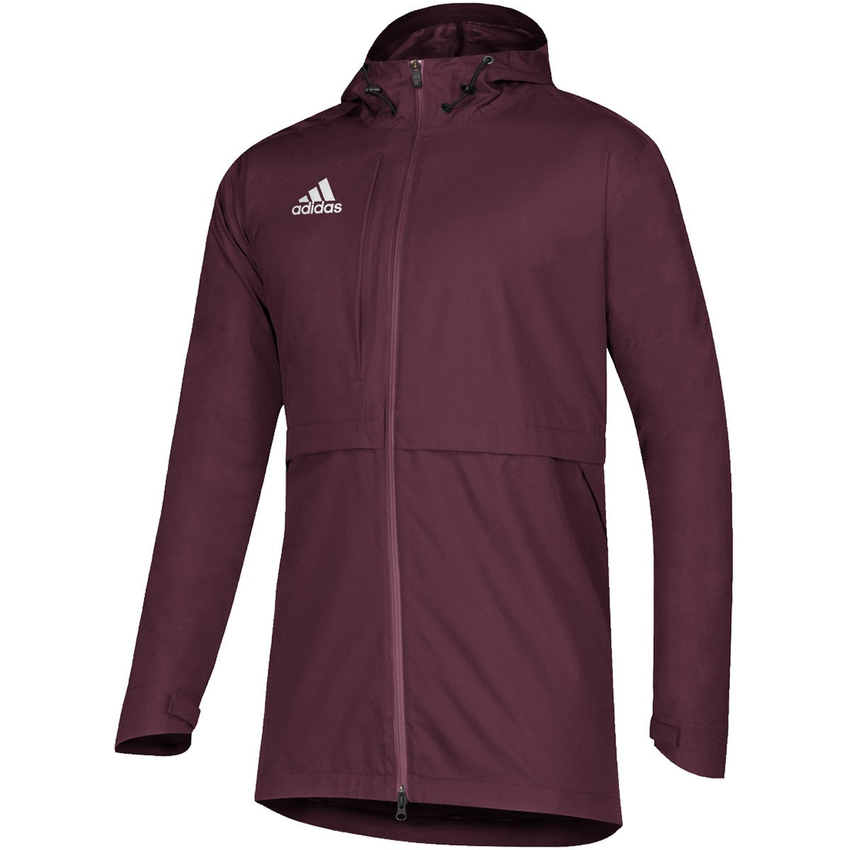 adidas Game Mode Rain Jacket - Men's Casual