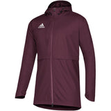 adidas Game Mode Rain Jacket - Men's Casual