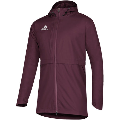 adidas Game Mode Rain Jacket - Men's Casual