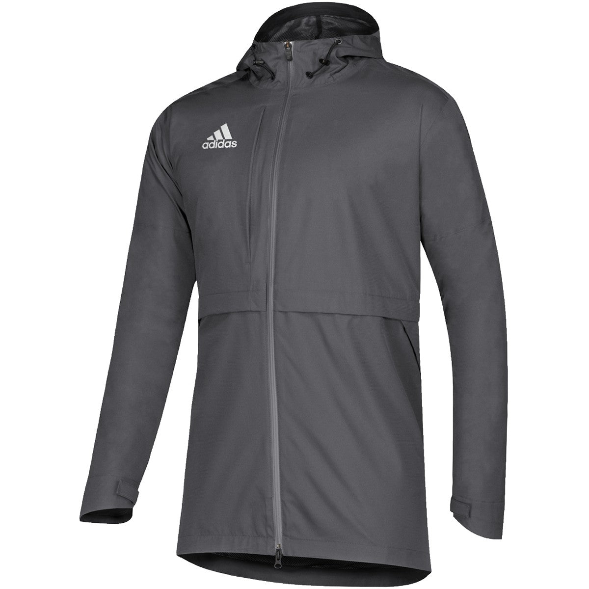 adidas Game Mode Rain Jacket - Men's Casual