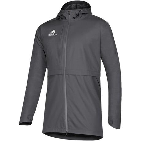 adidas Game Mode Rain Jacket - Men's Casual