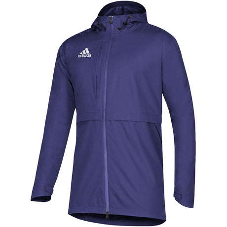 adidas Game Mode Rain Jacket - Men's Casual