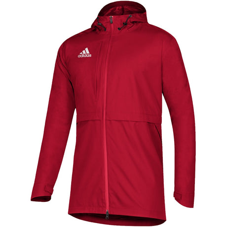 adidas Game Mode Rain Jacket - Men's Casual