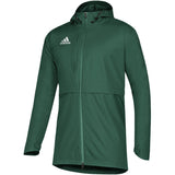 adidas Game Mode Rain Jacket - Men's Casual
