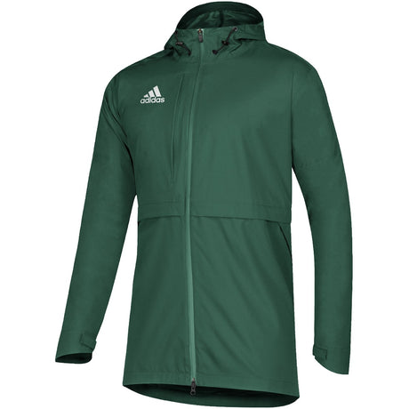adidas Game Mode Rain Jacket - Men's Casual
