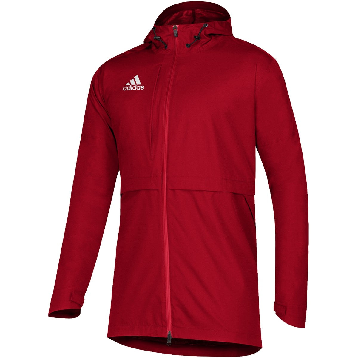 adidas Game Mode Rain Jacket - Men's Casual