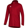 adidas Game Mode Rain Jacket - Men's Casual