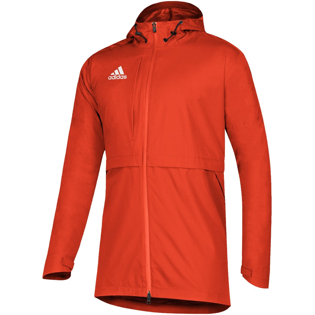 adidas Game Mode Rain Jacket - Men's Casual